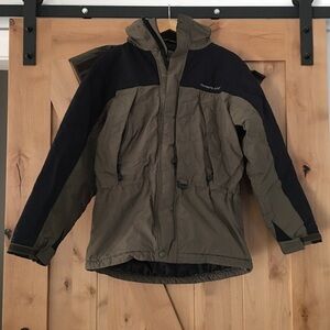 Timberland Weather Gear Parka Jacket